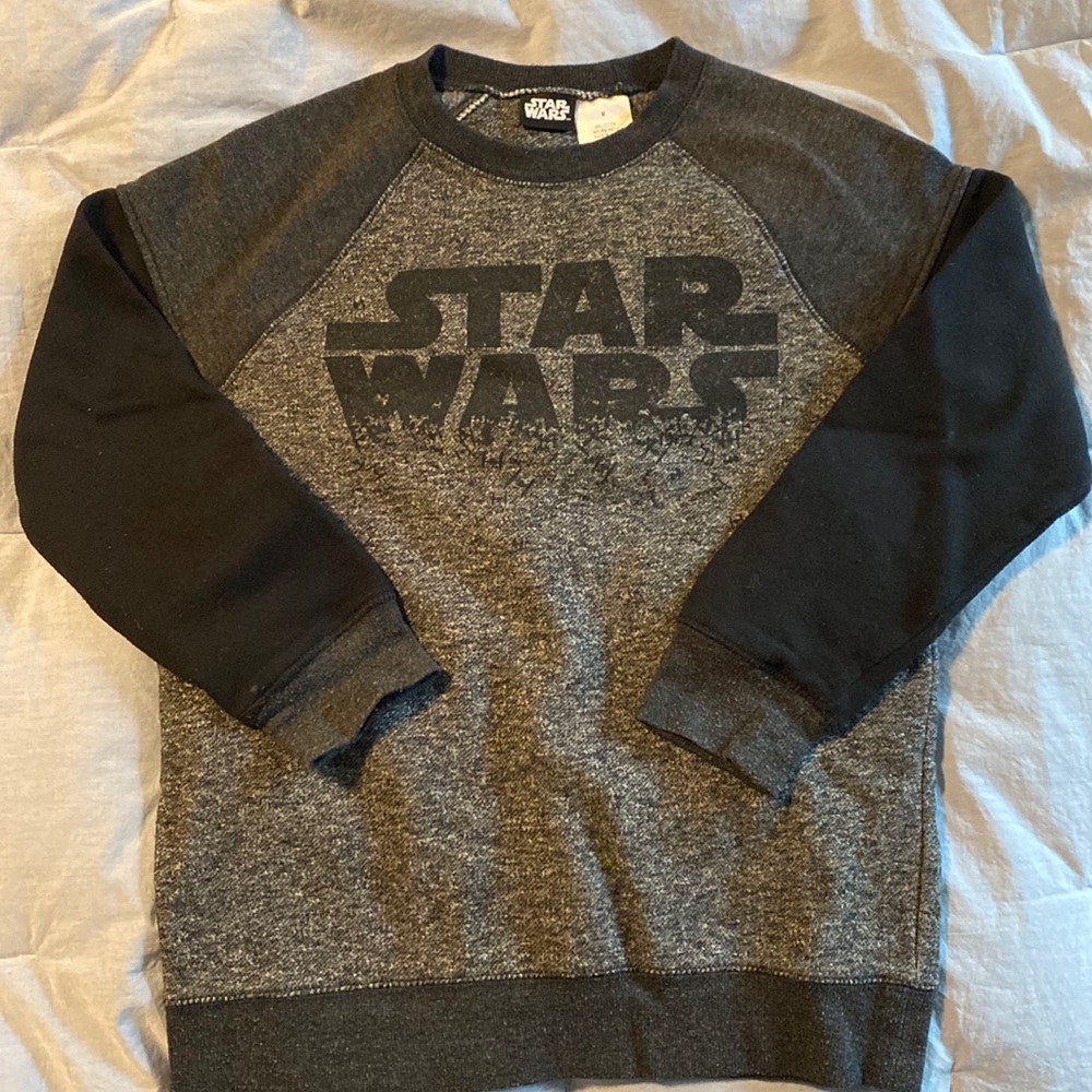 Star Wars Sweatshirt